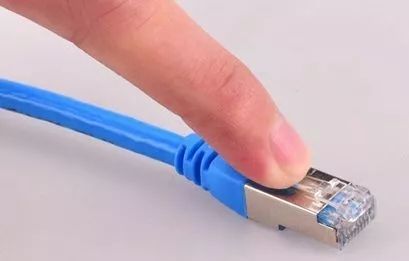 網(wǎng)絡(luò)攝像機頻繁掉線之水晶頭問題